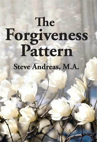 The Forgiveness Pattern By Steve Andreas