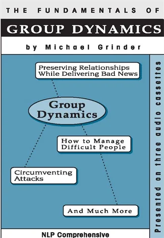 Powerful Presentations and Fearless Public Speaking: The Fundamentals Of Group Dynamics