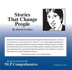Stories That Change People