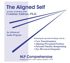 The Aligned Self By Connirae Andreas